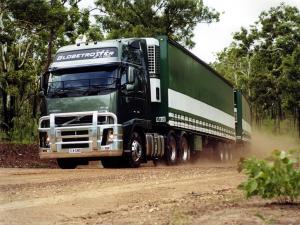 Volvo FH16 2003 года